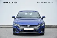 Arteon Shooting Brake