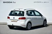 Golf Sportsvan 