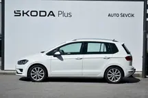 Golf Sportsvan 
