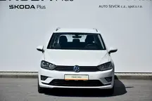 Golf Sportsvan 