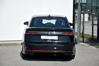 Volkswagen ID.7 