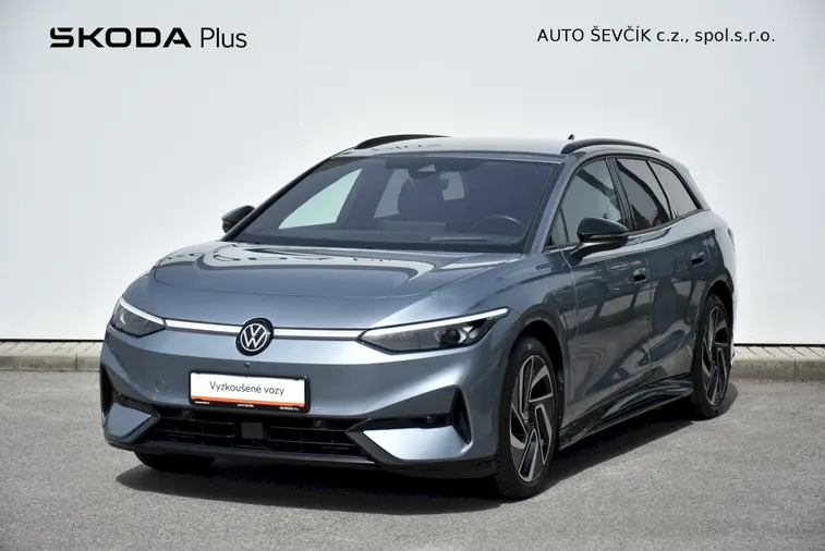 ID.7 Tourer 