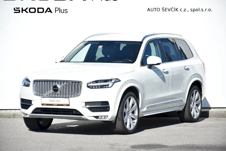 XC90 