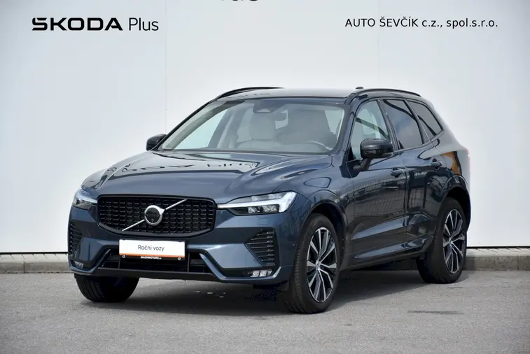 XC60 