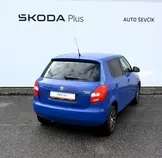 Fabia Classic Plus