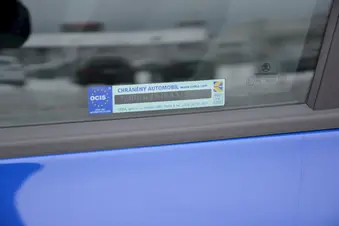 Škoda Fabia Classic Plus