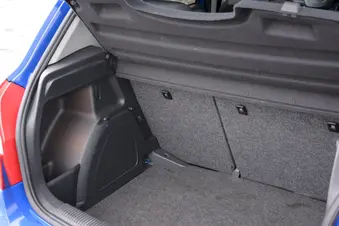 Škoda Fabia Classic Plus