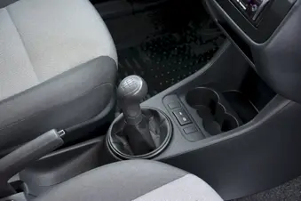 Škoda Fabia Classic Plus