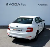Octavia Active Plus