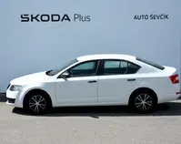Octavia Active Plus