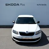 Octavia Active Plus