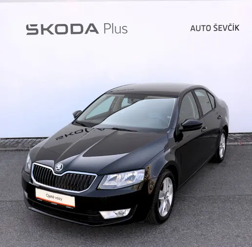 Octavia Ambiente plus