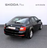 Octavia Ambiente plus