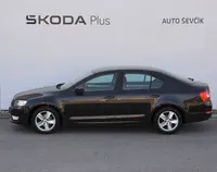 Octavia Ambiente plus