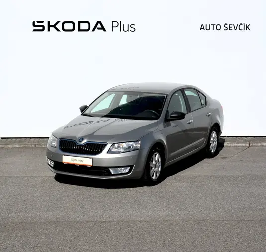 Octavia Active