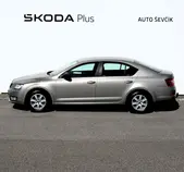 Octavia Active