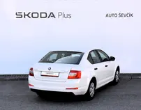 Octavia Active Plus