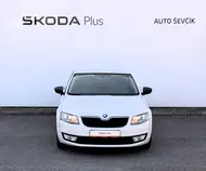Octavia Active Plus