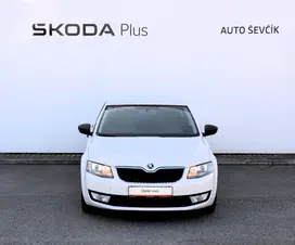 Škoda Octavia Active Plus
