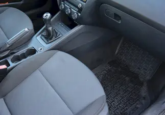 Škoda Octavia Active Plus