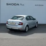 Octavia Style