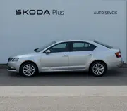 Octavia Style