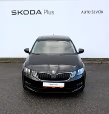 Škoda Octavia Ambition Plus Extra