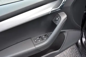 Škoda Octavia Ambition Plus Extra