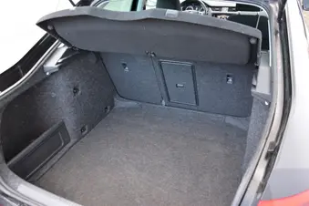 Škoda Octavia Ambition Plus Extra