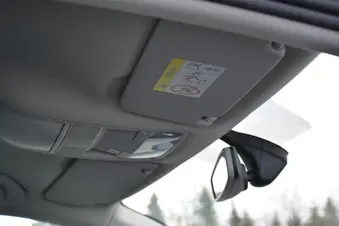 Škoda Octavia Ambition Plus Extra