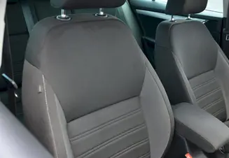 Škoda Octavia Ambition Plus Extra