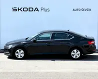 Superb Ambition Plus