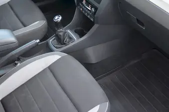 Škoda Rapid Ambition Plus