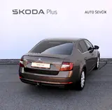 Octavia Style