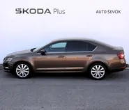 Octavia Style