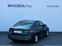 Octavia Ambiente plus