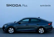Octavia Ambiente plus