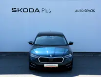 Octavia Ambiente plus