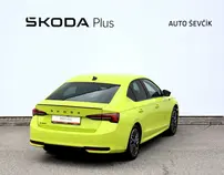 Octavia SportLine