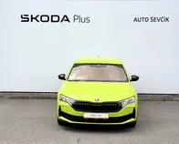 Octavia SportLine