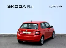 Fabia Active