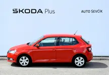 Fabia Active