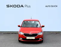 Fabia Active