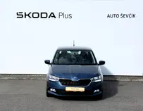 Fabia Active