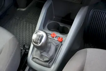 Škoda Fabia Active