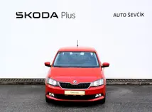 Fabia Ambition