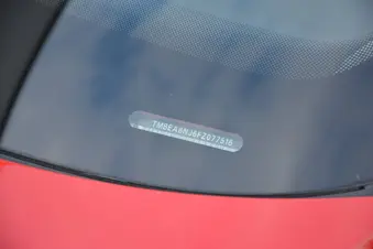 Škoda Fabia Ambition