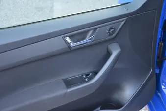Škoda Fabia Ambiente plus