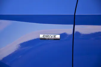 Škoda Fabia Ambiente plus