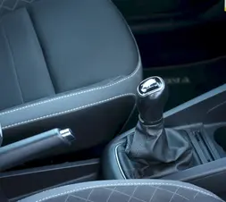 Škoda Fabia Ambiente plus